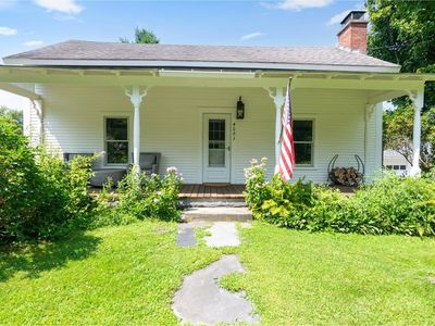 4003 River Road, New Haven, VT, 05472