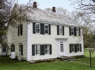 4 Park Hill Cmn, Westmoreland, NH 03467