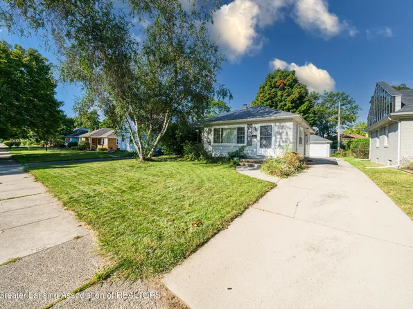 2420 Boston Blvd, Lansing, MI 48910