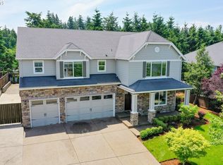 14520 SE Mia Garden Dr, Happy Valley, OR