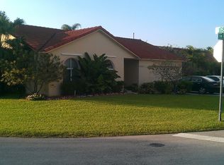 15124 SW 148th Ct, Miami, FL 33196