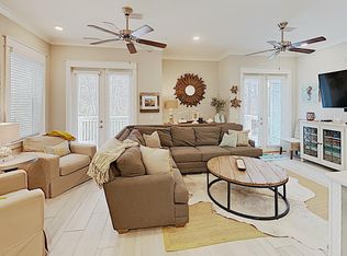 66 E Milestone Dr UNIT A, Inlet Beach, FL 32461