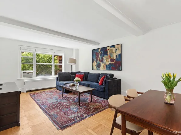 35 W 92nd St #3C, New York, NY 10025