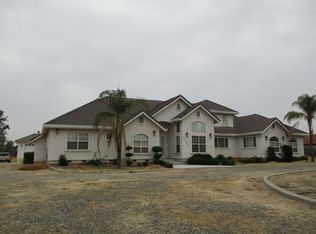 17156 Karen Rd, Madera, CA 93636