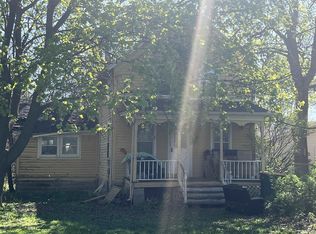 256 N Main St, Cottage Grove, WI 53527