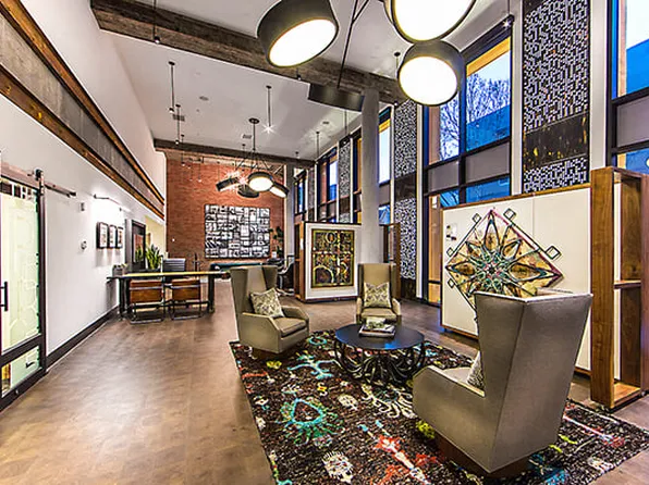 The Pierce, 2 Pierce Ave APT 729, San Jose, CA 95110