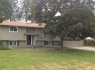 10718 E 25th Ave, Spokane, WA 99206