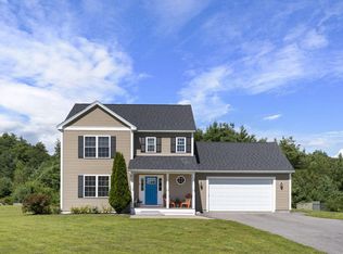 11 Westmore Ave, Cumberland, ME 04021
