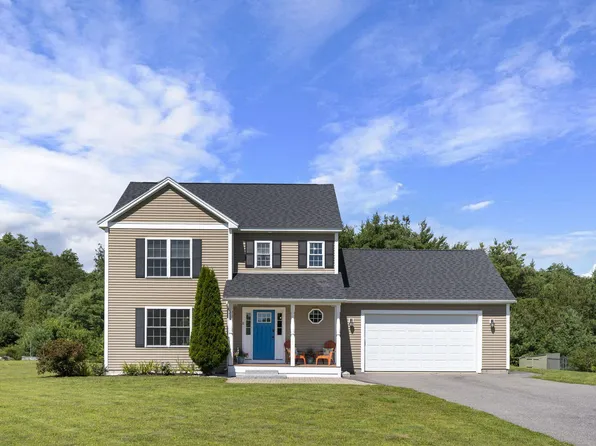 11 Westmore Avenue, Cumberland, ME 04021