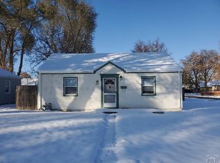 2401 Rice Ave, Pueblo, CO 81004