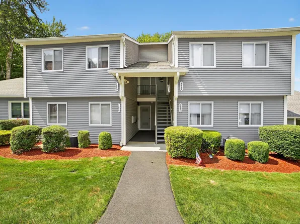 188 Long Hill Drive #C, Yorktown Heights, NY 10598