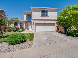 1917 Mendius Ln, Los Alamos, NM 87544
