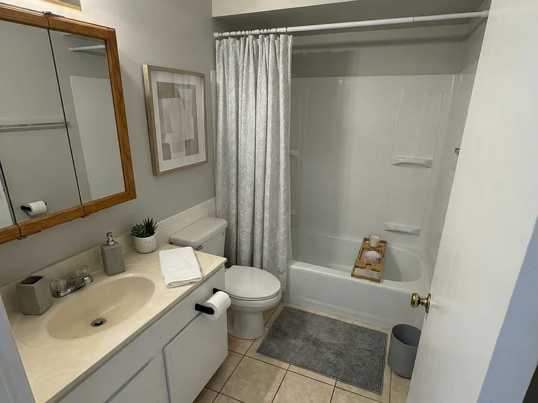 River Oaks Townhomes at Fox Chapel — Photo 43