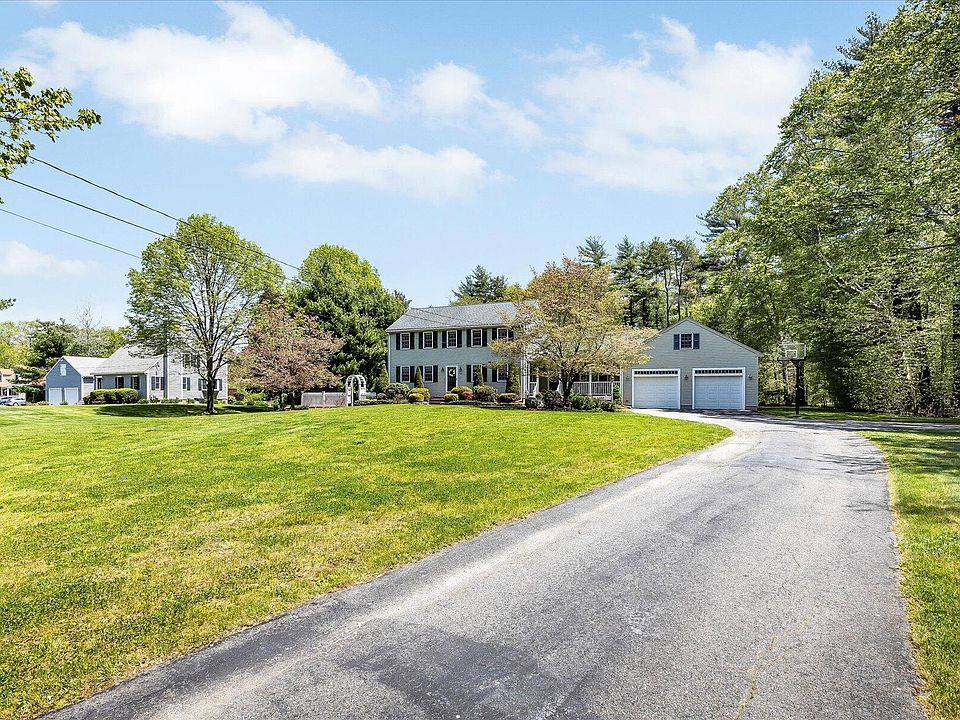 83 Vernon Street, Middleboro, MA 02346 Zillow