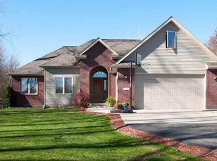 4578 Fraser Rd, Bay City, MI 48706