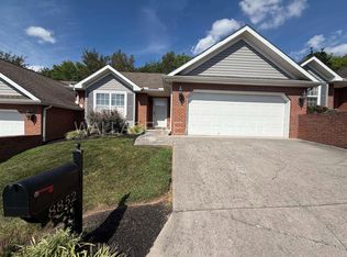 8852 Carriage House Way, Knoxville, TN 37923