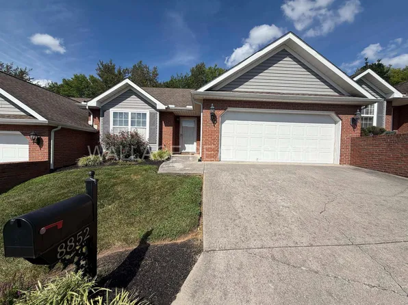 8852 Carriage House Way, Knoxville, TN 37923