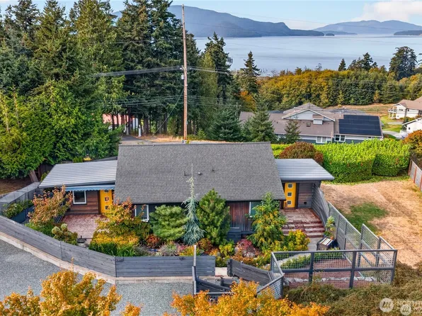 5016 Channel View Lane, Anacortes, WA 98221