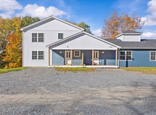 45 Reeves Rd, Swanton, VT 05488