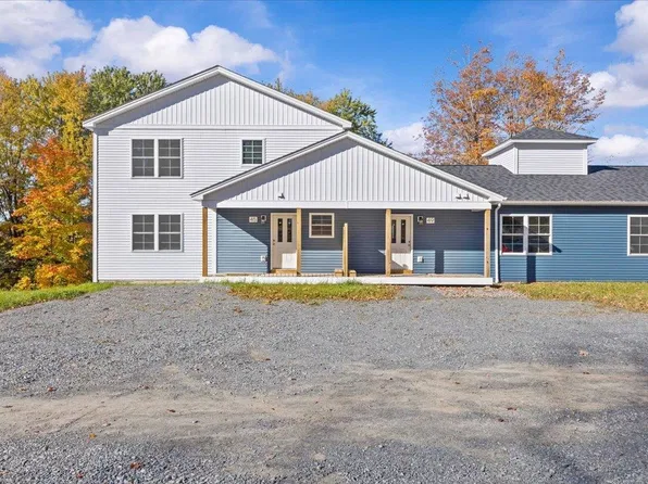 45 Reeves Road, Swanton, VT 05488