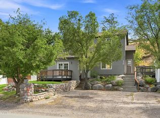 418 & 420 Howard St, Eagle, CO 81631