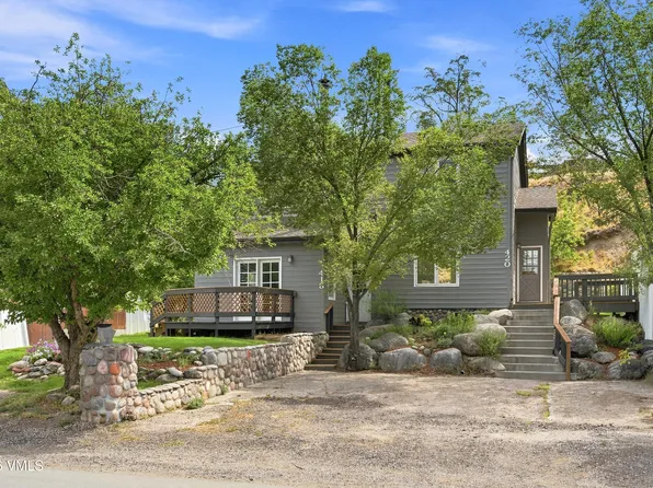 418 & 420 Howard St, Eagle, CO 81631