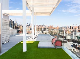 100 Norfolk St #PENTHOUSE, New York, NY 10002