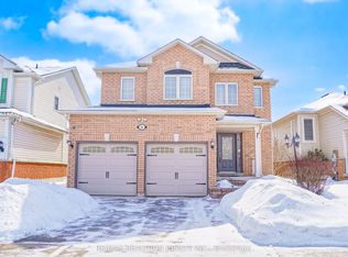 59 Scottsdale Dr, Clarington, ON L1C5G6