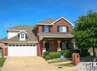 4700 Rancho Del Norte Trl, McKinney, TX 75070