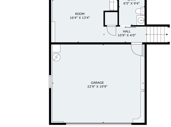 3501 Shamrock St, Anchorage, AK 99504