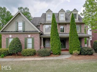 3990 Lantern Hill Dr, Dacula, GA 30019