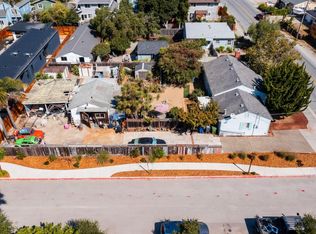 1551 30th Ave, Santa Cruz, CA 95062
