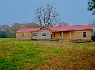 10045 Miller Rd, Ola, AR 72853