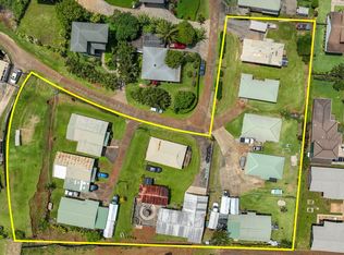 2521 Texeira Loop, Kalaheo, HI 96741