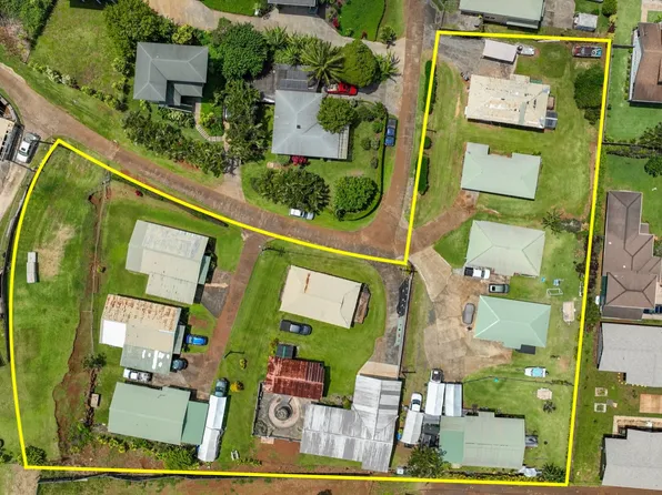 2521 Texeira Loop, Kalaheo, HI 96741