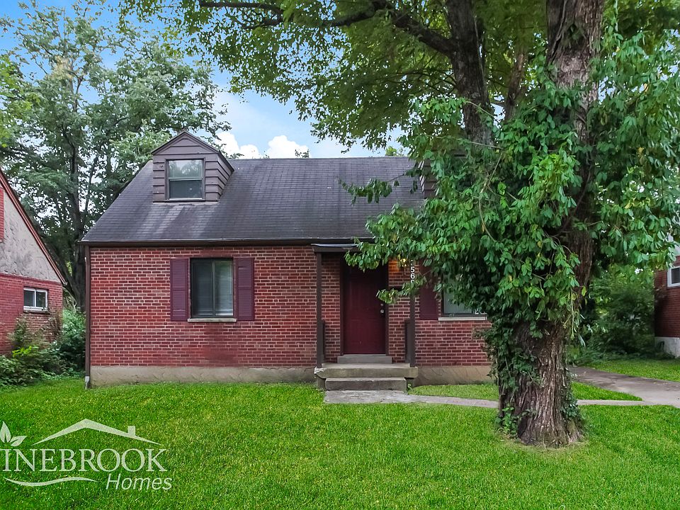 1st image of 3569 Kenoak Ln