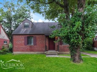 3569 Kenoak Ln, Cincinnati, OH 45213
