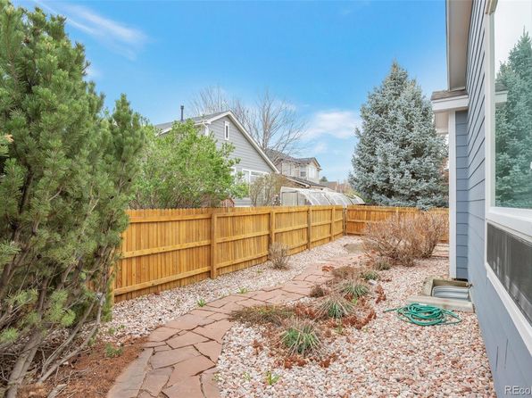 17354 E Dewberry Circle, Parker, CO 80134