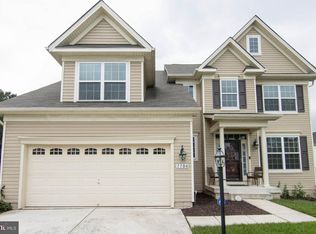7704 Redcliff Ct, Glen Burnie, MD 21060