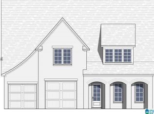 2925 Old Rocky Ridge Rd, Birmingham, AL 35243