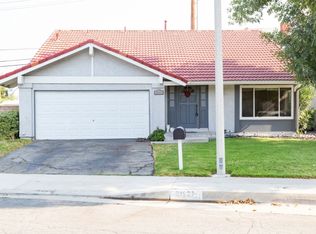 21527 Carol Sue Ln, Santa Clarita, CA 91350