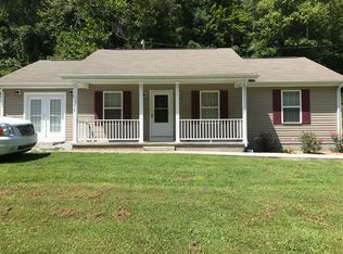 3017 Beech Creek Rd, Manchester, KY 40962
