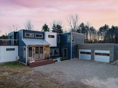7 Angeltun Lane, Gorham, ME, 04038