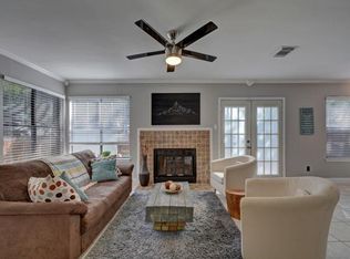 2308 Dowd Ln, Austin, TX 78728