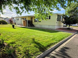3195 F Rd Trailer 18, Grand Junction, CO 81504