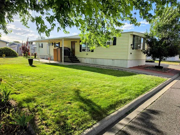 3195 F Rd Trailer 18, Grand Junction, CO 81504