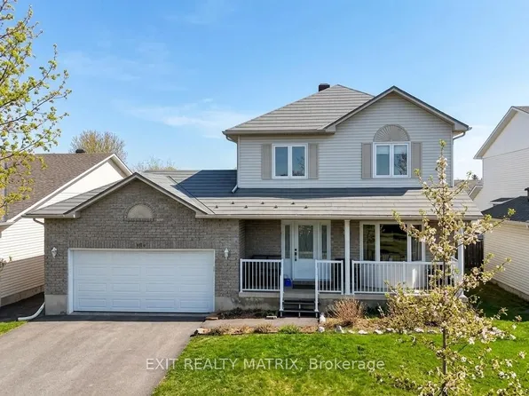 106 Lachaine St, Russell, ON K0A 1W0
