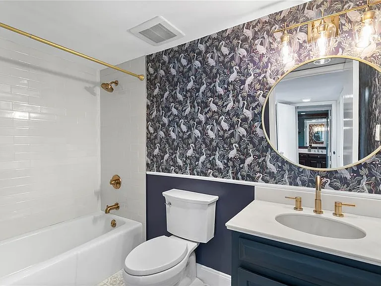 3301 Bayshore Blvd #1601E — Photo 34