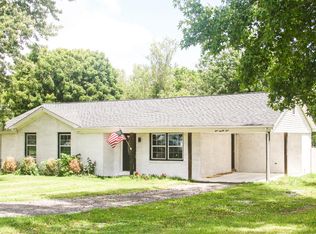 129 Spareminute Ave, Danville, KY 40422