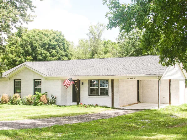129 Spareminute Ave, Danville, KY 40422